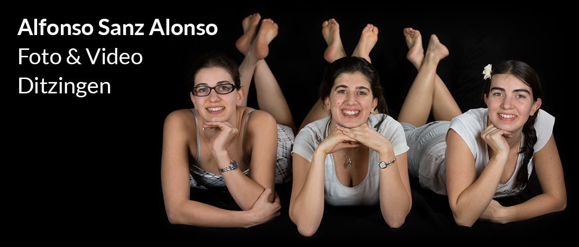 Alfonso Sanz Alonso - Foto & Video Ditzingen